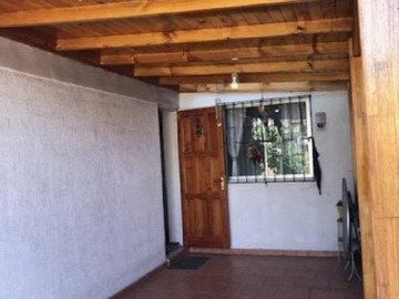 Venta / Casa / La Florida