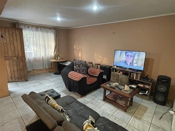 Venta / Casa / La Florida