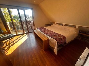 Venta / Casa / La Florida