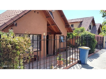 Venta / Casa / La Florida