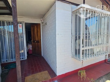 Venta / Casa / La Florida
