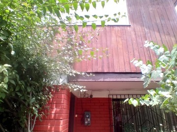 Venta / Casa / La Florida