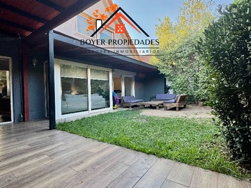 Venta / Casa / La Florida