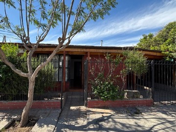 Venta / Casa / La Florida