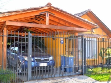 Venta / Casa / La Florida