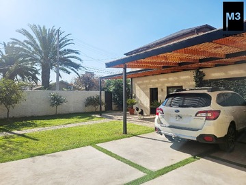 Venta / Casa / La Florida