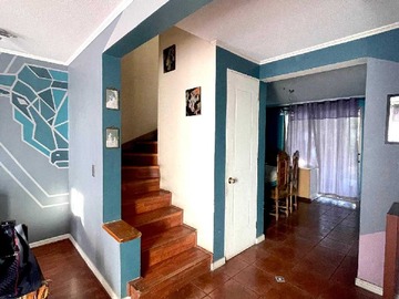 Venta / Casa / La Florida