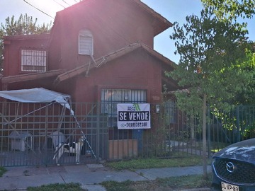 Venta / Casa / La Florida