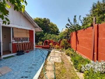 Venta / Casa / La Florida