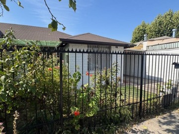 Venta / Casa / La Florida