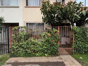 Venta / Casa / La Florida