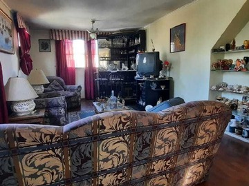 Venta / Casa / La Florida