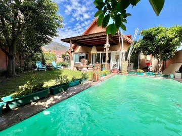 Venta / Casa / La Florida