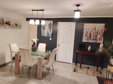 Venta / Casa / La Florida