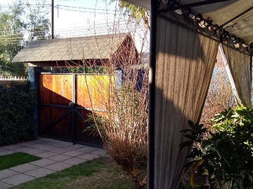 Venta / Casa / La Florida