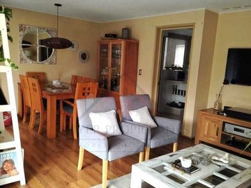 Venta / Casa / La Florida