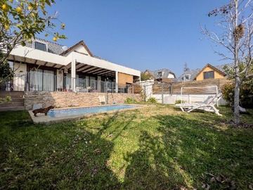 Venta / Casa / La Florida