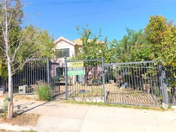Venta / Casa / La Florida