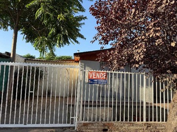 Venta / Casa / La Florida