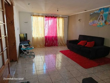 Venta / Casa / La Florida