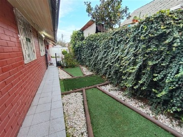 Venta / Casa / La Florida