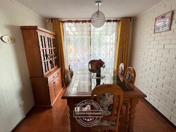 Venta / Casa / La Florida
