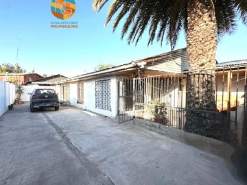 Venta / Casa / La Florida