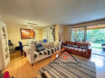 Venta / Casa / La Florida