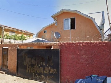 Venta / Casa / La Florida