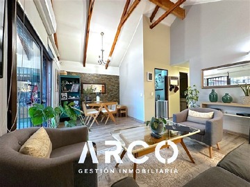 Venta / Casa / La Florida