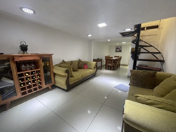 Venta / Casa / La Florida