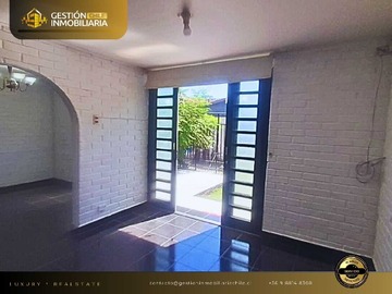 Venta / Casa / La Florida