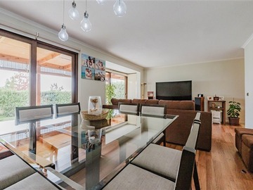 Venta / Casa / La Florida