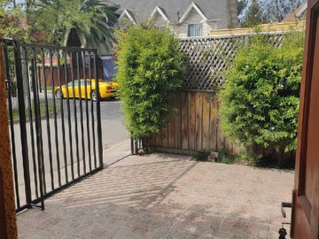 Venta / Casa / La Florida