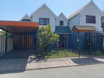 Venta / Casa / La Florida