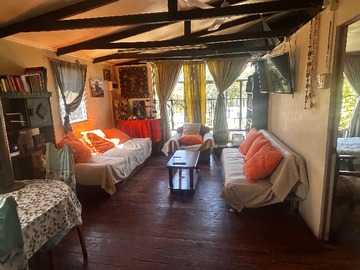 Venta / Casa / La Florida