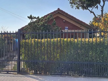 Venta / Casa / La Florida