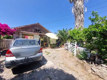 Venta / Casa / La Florida