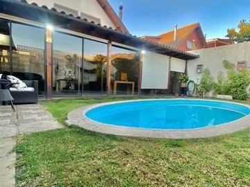 Venta / Casa / La Florida