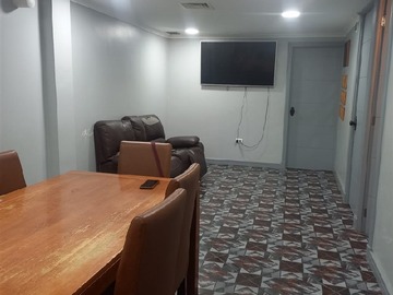 Venta / Casa / La Florida