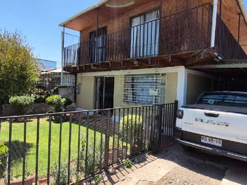 Venta / Casa / La Florida