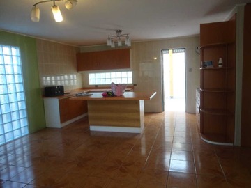 Venta / Casa / La Florida