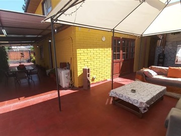 Venta / Casa / La Florida