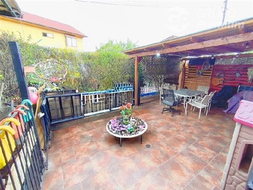 Venta / Casa / La Florida