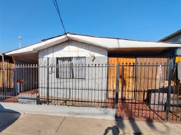 Venta / Casa / La Florida