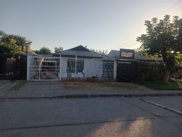 Venta / Casa / La Florida