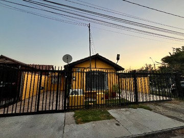 Venta / Casa / La Florida