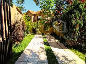 Venta / Casa / La Florida