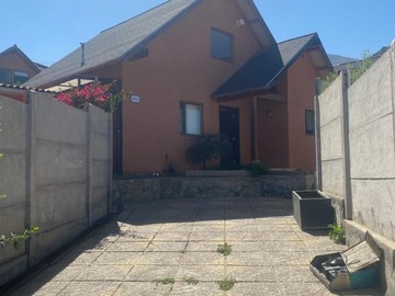 Venta / Casa / La Florida