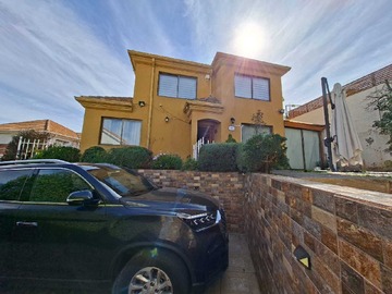 Venta / Casa / La Florida